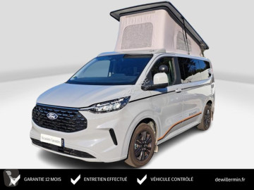 Ford Transit Custom Nugget (TTU)(2023->) 320 L1 Titanium Aufstelldach FWD