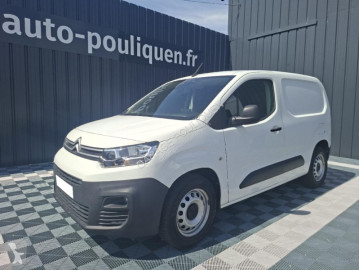 Citroën Berlingo HDI 100