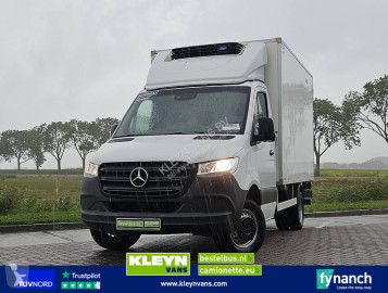 Autoutilitare frigorifice Mercedes