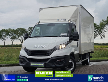 Iveco Daily 35 C 16 3.0L 410 LAADKLEP