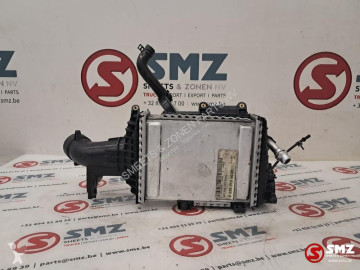 Mercedes Occ intercooler OM656.929 Mercedes