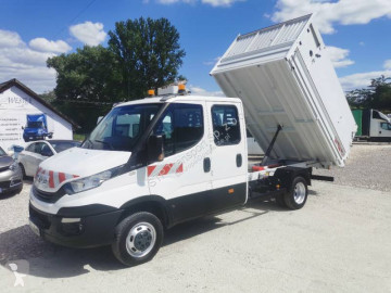 IvecoDaily35C15