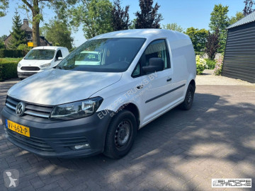VolkswagenCaddy