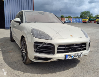 سيارة Porsche
