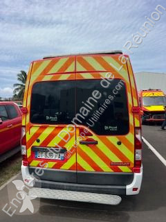 Caja cerrada Renault