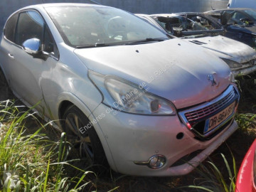 Urbano Peugeot