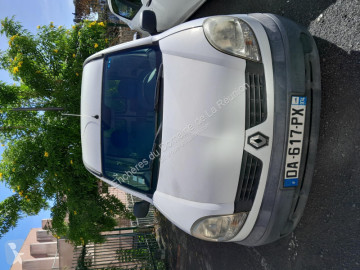 Furgoneta Renault