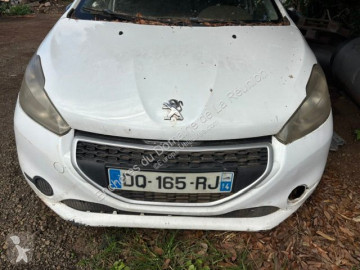 Urbano Peugeot