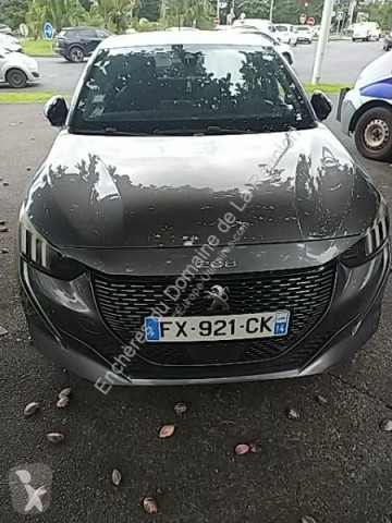 Urbano Peugeot
