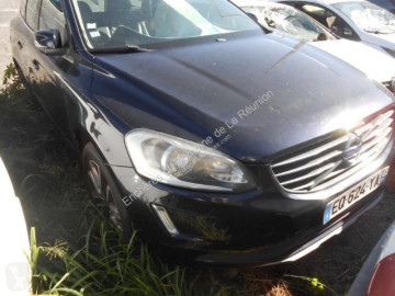 Coche Volvo
