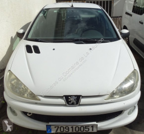 Urbano Peugeot