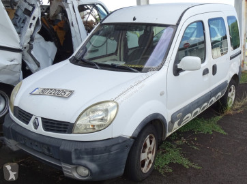 Furgoneta Renault