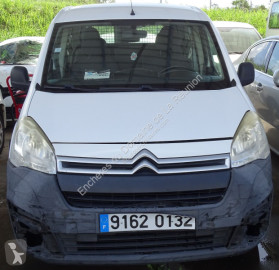 Coche Citroën