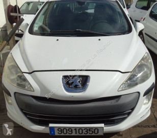 Urbano Peugeot