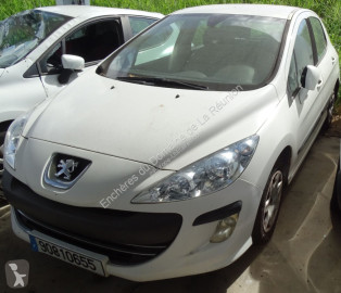 Urbano Peugeot