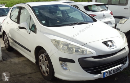 Urbano Peugeot