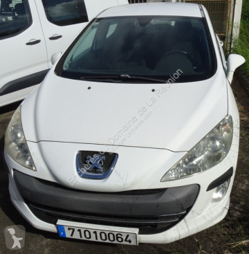 Urbano Peugeot