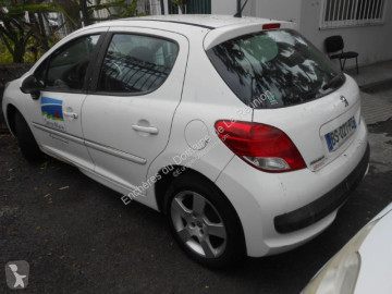 Urbano Peugeot