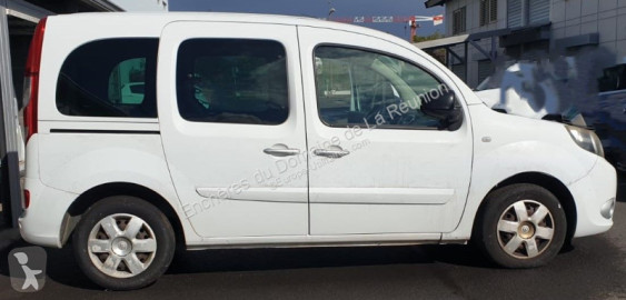 Furgoneta Renault