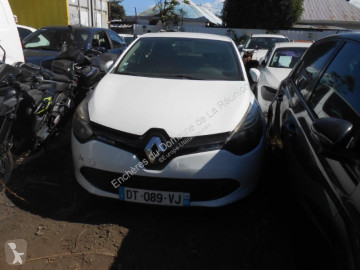 Coche Renault