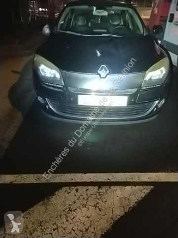 Coche Renault