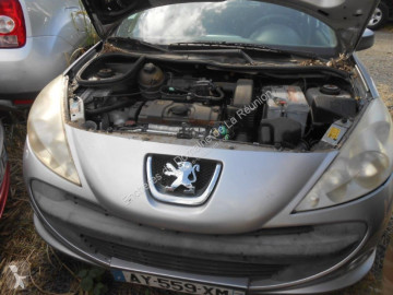 Coche Peugeot
