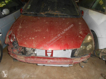 Coche Renault