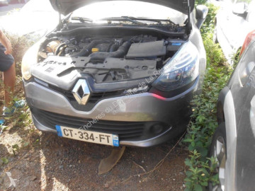 Coche Renault