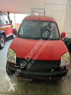 Caja cerrada Peugeot
