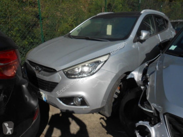 Coche Hyundai