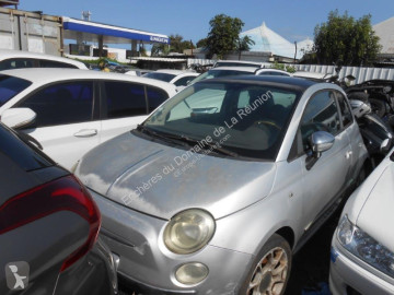 Coche Fiat