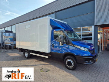 IvecoDaily
