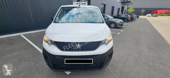 Mono température Peugeot