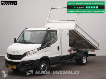 Camioneta Iveco
