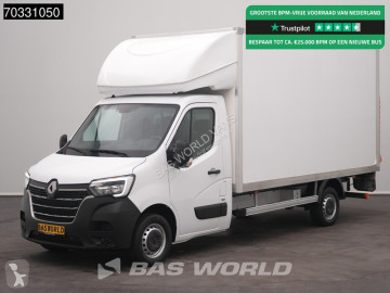 Furgon Renault
