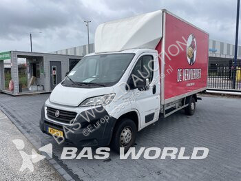 Autres utilitaires Fiat