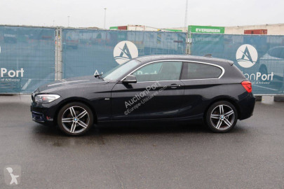 Berline BMW