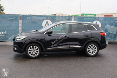 4X4 / SUV Renault