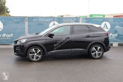 4X4 / SUV Peugeot