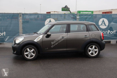 Berline Mini