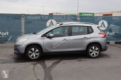 4X4 / SUV Peugeot