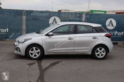 Berline Hyundai
