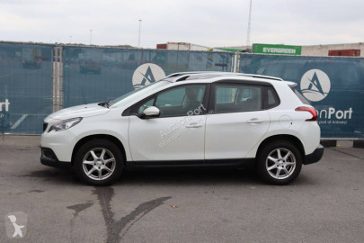 4X4 / SUV Peugeot