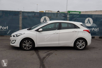 Berline Hyundai