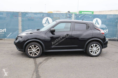 4X4 / SUV Nissan
