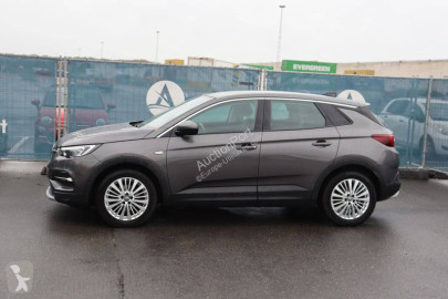 4X4 / SUV Opel