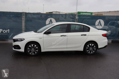 Berline Fiat