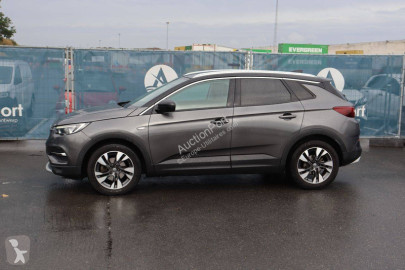 4X4 / SUV Opel