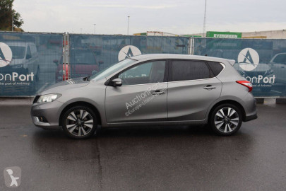 Berline Nissan