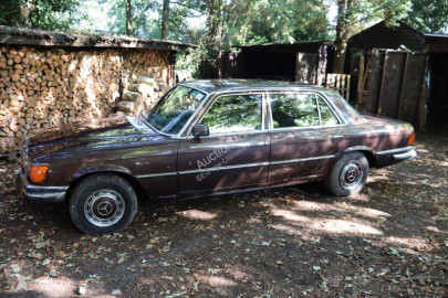 Mercedes280